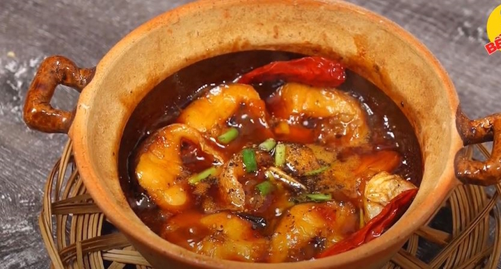 Cách làm nước sốt kho thịt cá thơm ngon đơn giản