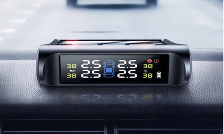 5 phụ kiện hỗ trợ an toàn nên lắp cho ô tô mới