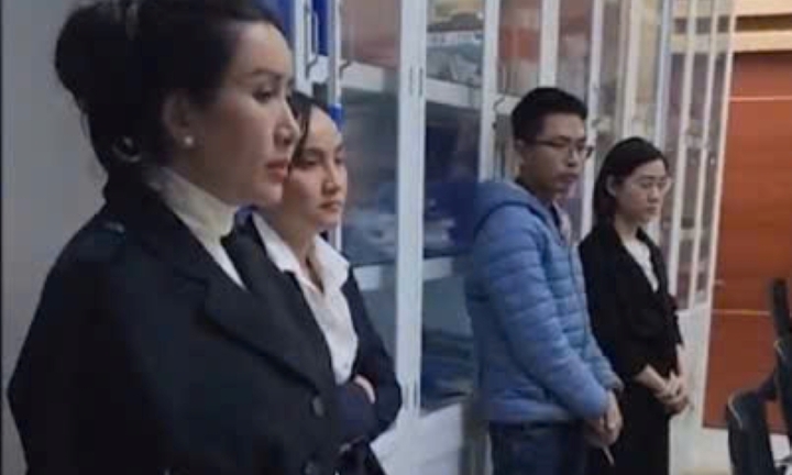 Vợ chồng doanh nhân lập 9 công ty sản xuất, tiêu thụ phân bón giả quy mô lớn