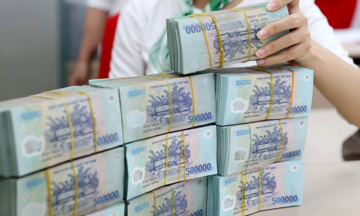 3 ngân hàng đầu tiên công bố lợi nhuận hơn 20.000 tỷ đồng