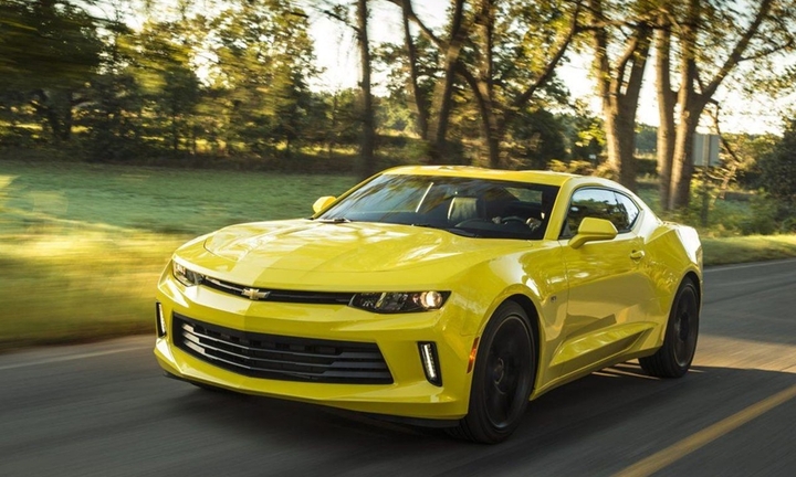 Lý do sơn ô tô nhanh xỉn màu 