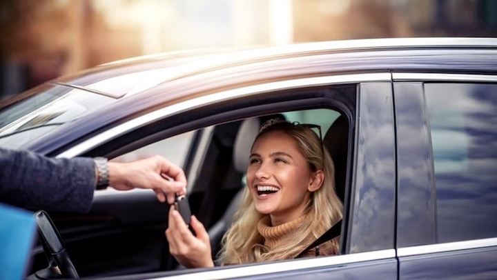 Sai lầm phổ biến nhiều người mắc khi mua ô tô mới