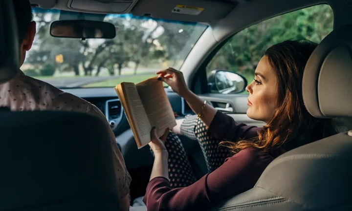 Vì sao ô tô bị bồng bềnh?