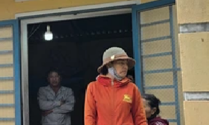 Vụ nam shipper ở Đà Nẵng bị đánh tử vong: Tạm giữ 3 người