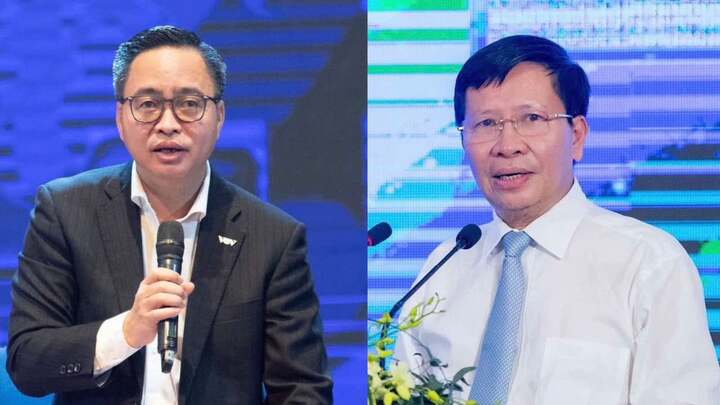 Thủ tướng bổ nhiệm lại 2 Phó Tổng Giám đốc VOV