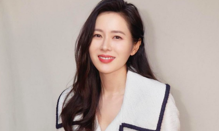 Sao Hàn 23/1: Son Ye Jin thăng hạng nhan sắc, cựu thành viên T-ara bị truy tố