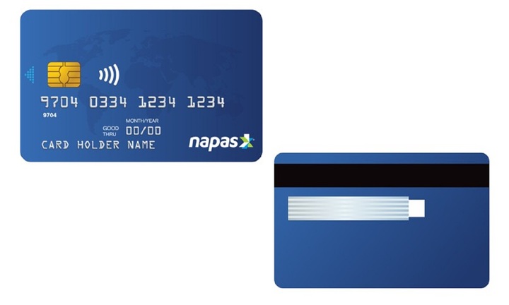 Thẻ Napas có giống thẻ ATM?