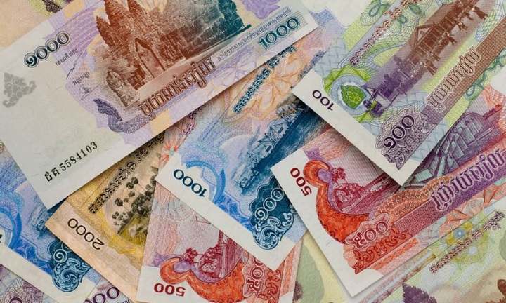 1 Riel Campuchia bằng bao nhiêu tiền Việt Nam?