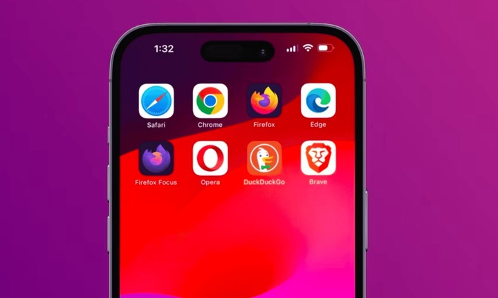 Vì sao nên sử dụng Chrome thay vì Safari trên iPhone?