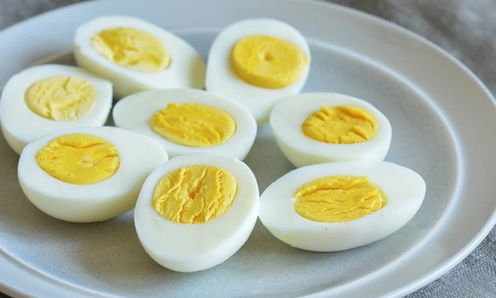 4 món ăn chống say rượu hiệu quả