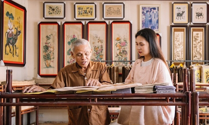 Loạt phim của gen Z tiếp nối chương trình 'Anh trai vượt ngàn chông gai'