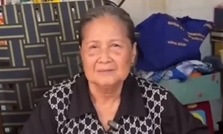 Nghệ sĩ Diệp Tuyết Anh qua đời