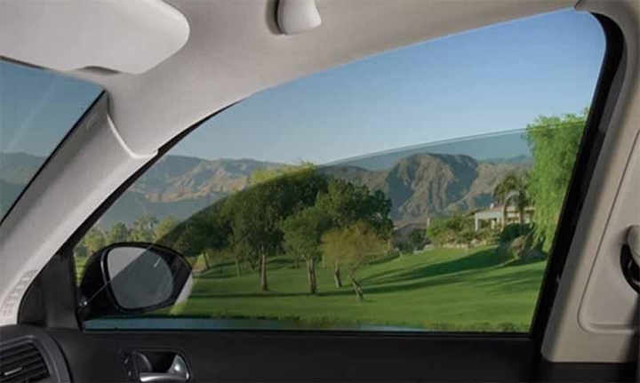 Cách làm mát ô tô khi điều hòa bị hỏng