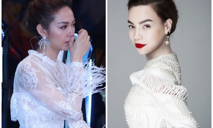 Ồn ào giữa Hồ Ngọc Hà - Minh Hằng, vì sao 8 năm qua vẫn 'nóng'?