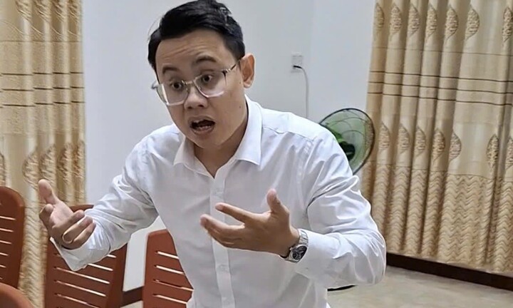 Phát hiện tụ điểm sinh hoạt Hội thánh Đức Chúa trời mẹ ở Quảng Nam