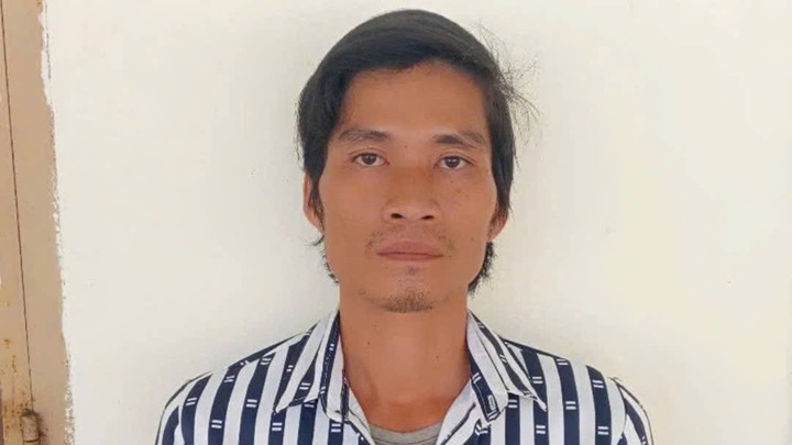 Khởi tố cha dượng bạo hành bé gái 6 tuổi ở Kiên Giang