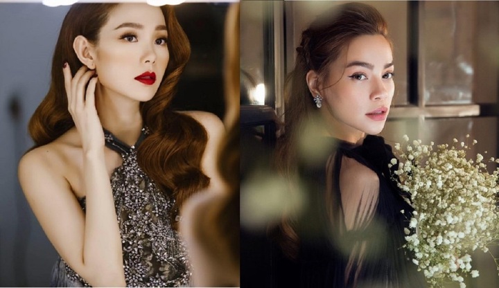 Nhắc lại ồn ào bị Hà Hồ chèn ép, Minh Hằng nói: Em không sai, chị cũng không sai