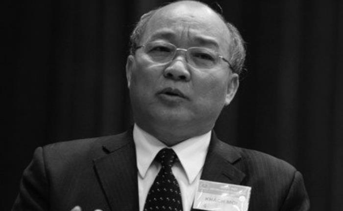 Nguyên Bộ trưởng Bộ Y tế Nguyễn Quốc Triệu qua đời