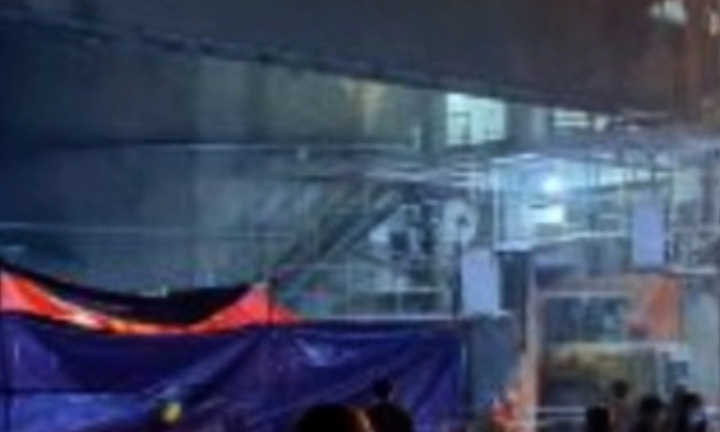 3 công nhân tử vong tại nhà máy xi măng ở Nghệ An: Thông tin mới nhất