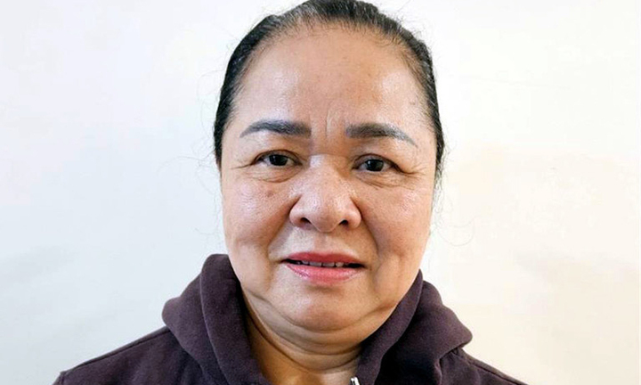 Chủ tịch Công ty Hải Hà Trần Tuyết Mai bị truy tố, lộ khoản nợ hơn 1.180 tỷ đồng