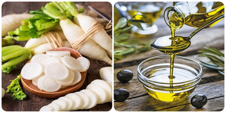 10 loại thực phẩm cực bổ thận bạn nên ăn thường xuyên