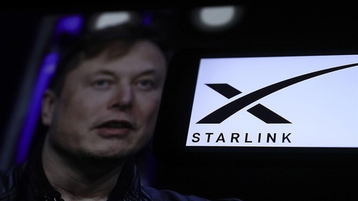 Starlink của Elon Musk thử nghiệm Internet vệ tinh cho điện thoại di động