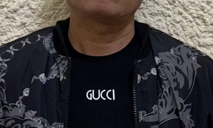 Giang hồ Hải 'lu' vừa bị bắt giữ là ai?