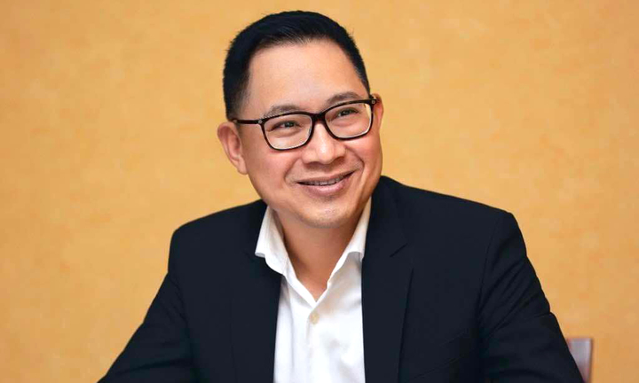 ‘Cha đẻ’ Phở 24 - Giáo sư đại học Western Sydney