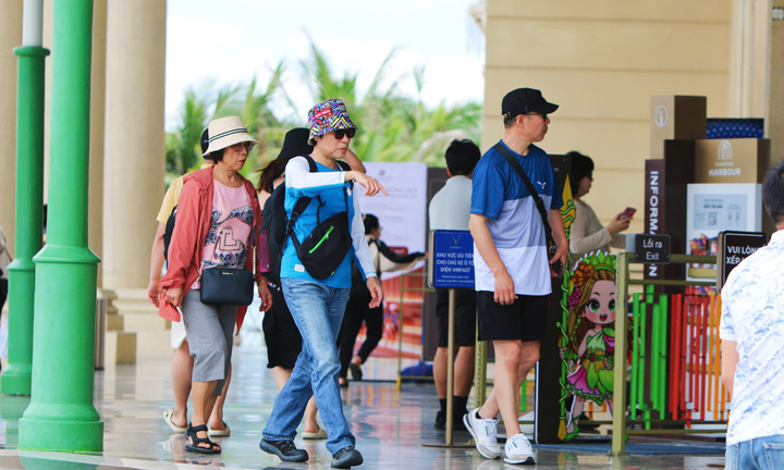 Khách sạn, khu nghỉ dưỡng ở Nha Trang kín phòng dịp Tết