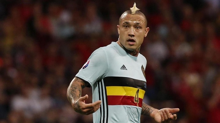 Cựu sao tuyển Bỉ bị bắt, nghi buôn ma túy