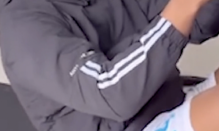 Nguyễn Xuân Son tập phục hồi tại nhà dịp Tết