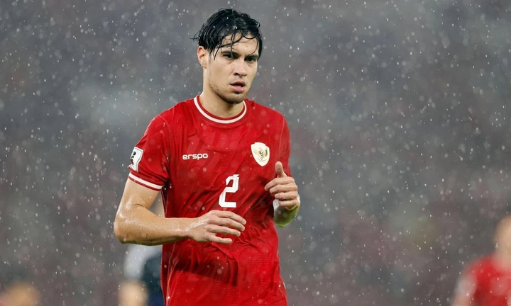 Tuyển thủ Indonesia gây kinh ngạc tại Bundesliga