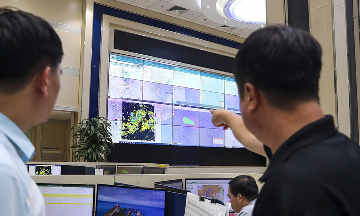 Chính sách nổi bật có hiệu lực từ tháng 2/2025