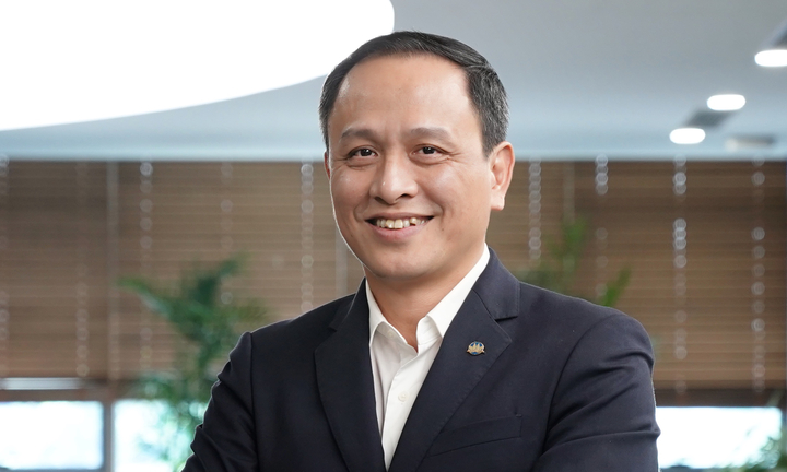 TGĐ Vietnam Airlines: Khẳng định vị thế Hãng hàng không Quốc gia trong kỷ nguyên vươn mình