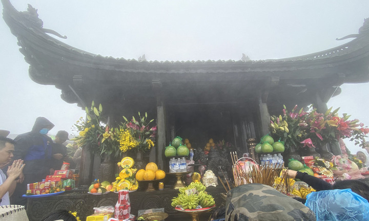 Những lễ hội nổi tiếng nhất miền Bắc đầu xuân Ất Tỵ 