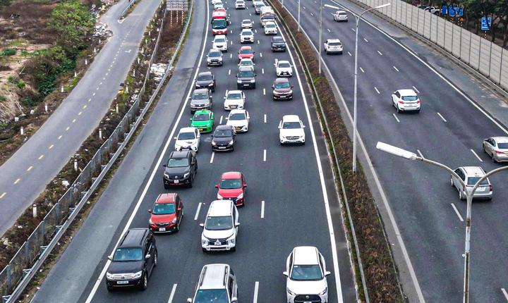 21 người chết do tai nạn giao thông trong ngày mùng 4 Tết Ất Tỵ