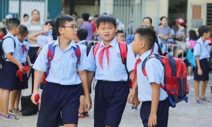 Lịch đi học trở lại sau Tết của học sinh 63 tỉnh thành 