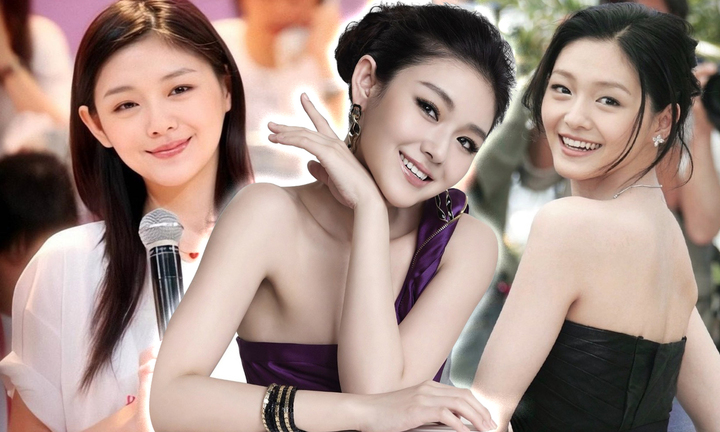 Từ Hy Viên: Tượng đài nhan sắc showbiz Đài Loan thập niên 2000