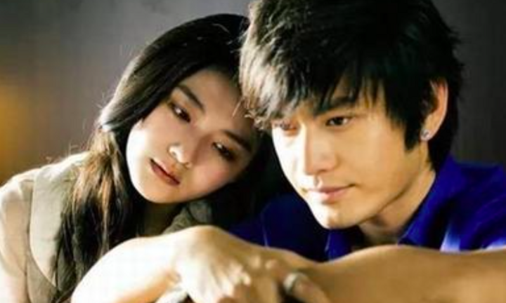 Huỳnh Hiểu Minh: 'Từ Hy Viên trượng nghĩa giống như nữ hiệp'