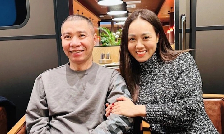 Sao Việt bắt trend 'thắng đời' đang gây bão trên mạng xã hội