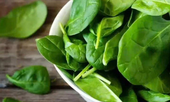 Loại rau mùa đông được ví như người bạn tốt cho tim mạch