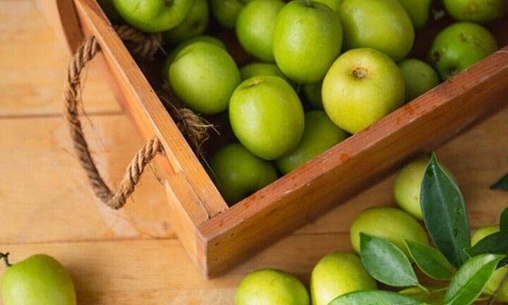 Loại quả giàu vitamin gấp 7-10 lần cam