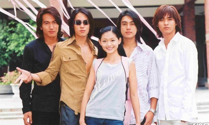 Dàn diễn viên 'Vườn sao băng' sau 24 năm: Người bạc mệnh, người mắc bệnh lạ