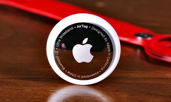 Apple có thể tích hợp những gì vào AirTag 2?