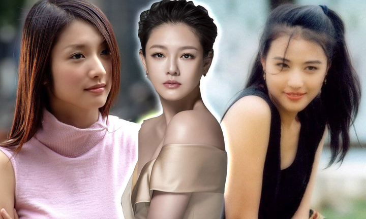 Những mỹ nhân hồng nhan bạc mệnh của showbiz Hoa ngữ