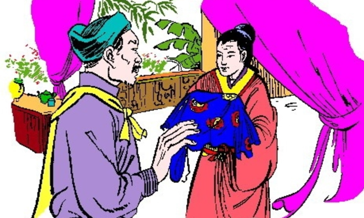 Vị tể tướng thanh liêm bậc nhất sử Việt, bỏ món ăn yêu thích để chống hối lộ?