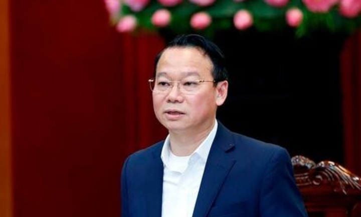 Tháo gỡ vướng mắc cho tỉnh Thái Bình trong lĩnh vực tài nguyên môi trường