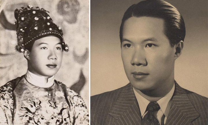 Vị vua nào sống thọ nhất lịch sử Việt Nam?