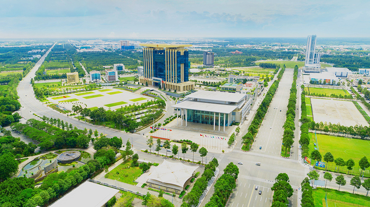 Tỉnh nào thu nhập bình quân cao nhất Việt Nam?