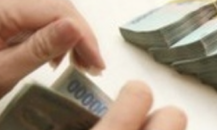 Cán bộ xã 'thụt két' 2,5 tỷ đồng chuyển cho nhóm lừa đảo